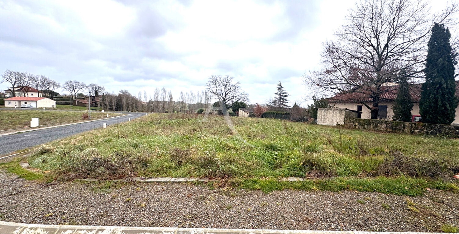 Carmaux, Terrain de 508 m² — photo 1