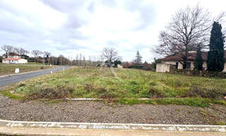 Terrain  507 m² à vendre à Carmaux (81400)