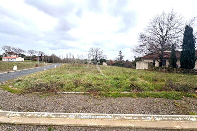Terrain  59800 €