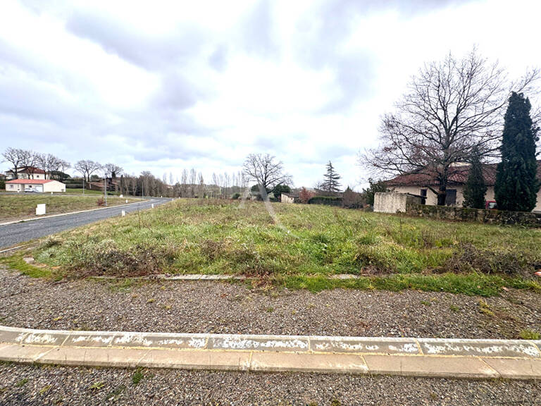 Carmaux, Terrain de 548 m² — photo 1