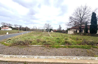 Carmaux, Terrain de 527 m² — photo du bien