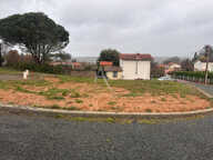 Carmaux, Terrain de 488 m² — photo 2