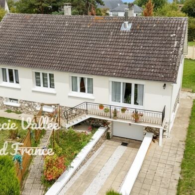 Maison 6 pièces 199900 €