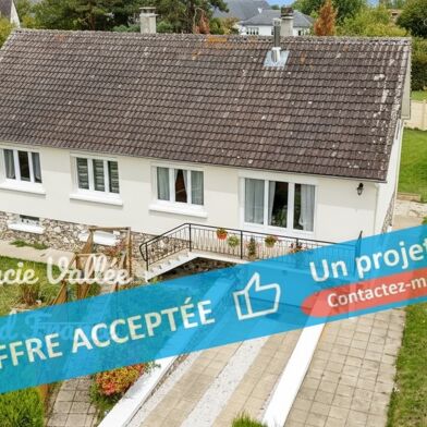 Maison 6 pièces 199900 €