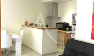 Maison 3 Pièces 54 m² à louer à Villemur-sur-Tarn (31340)