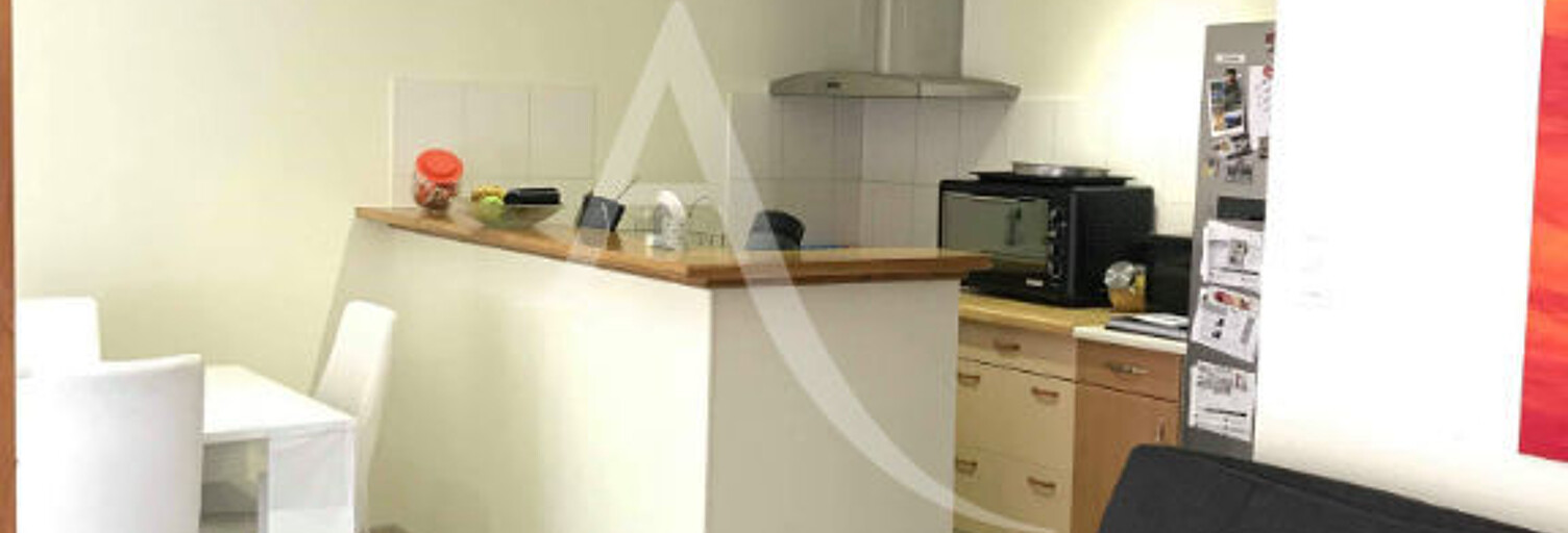 Maison 3 Pièces 54 m² à louer à Villemur-sur-Tarn (31340)