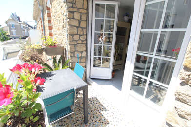 Appartement 3 pièces 208000 €