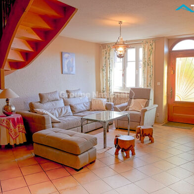 Maison 5 pièces 219000 €