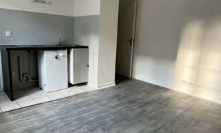 Appartement 1 Pièce 22 m² à louer à Reims (51100)