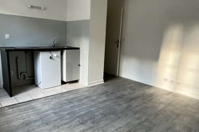 Appartement 1 pièces 398 €