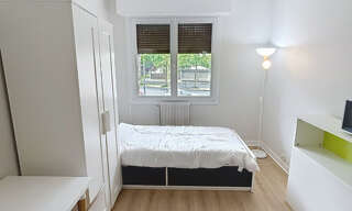 Appartement 1 Pièce 13 m² à louer à Reims (51100)