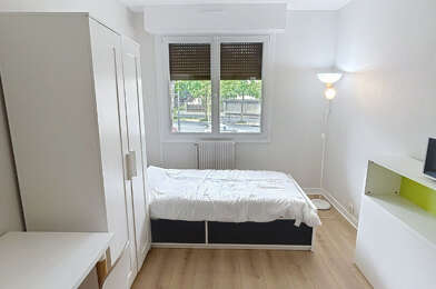 Appartement 1 pièces 429 €