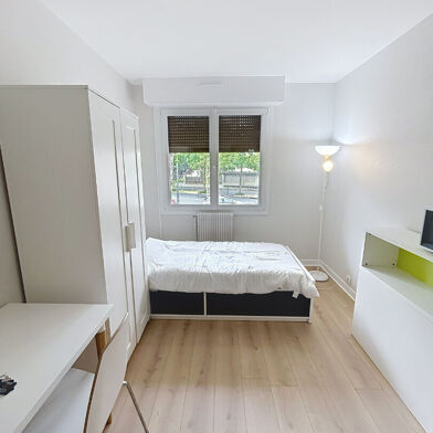 Appartement 1 pièces 429 €