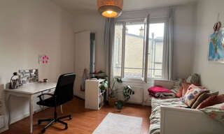 Appartement 1 Pièce 21 m² à louer à Reims (51100)