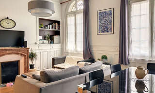 Appartement 2 Pièces 68 m² à louer à Reims (51100)