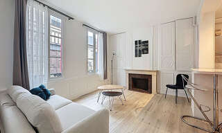 Appartement 1 Pièce 27 m² à louer à Châlons-en-Champagne (51000)