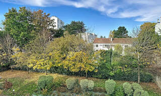 Appartement 3 Pièces 65 m² à vendre à Nantes (44300)