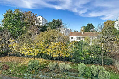 Appartement 3 pièces 240000 €