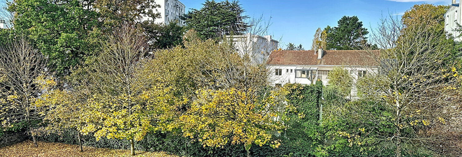 Appartement 3 Pièces 65 m² à vendre à Nantes (44300)