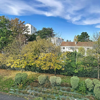 Appartement 3 pièces 263000 €