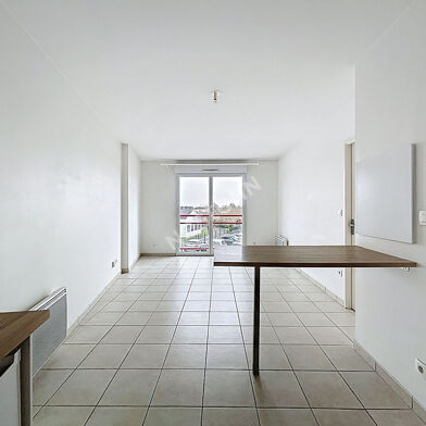 Appartement 2 pièces 149000 €