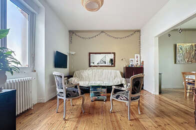 Maison 6 pièces 529500 €