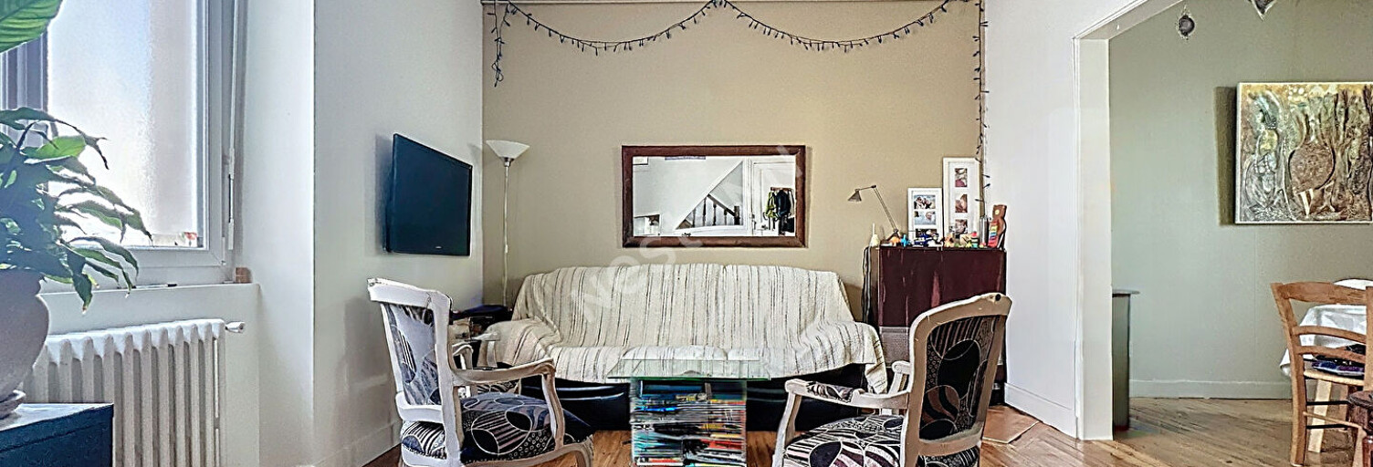 Maison 6 Pièces 166 m² à vendre à Nantes (44300)