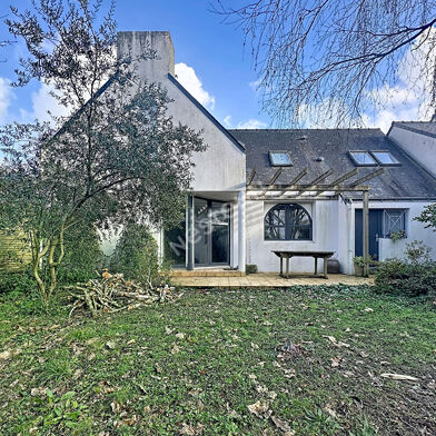 Maison 6 pièces 595000 €