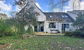 Maison 6 Pièces 163 m² à vendre à Nantes (44300)