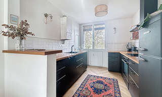 Appartement 3 Pièces 58 m² à vendre à Nantes (44300)