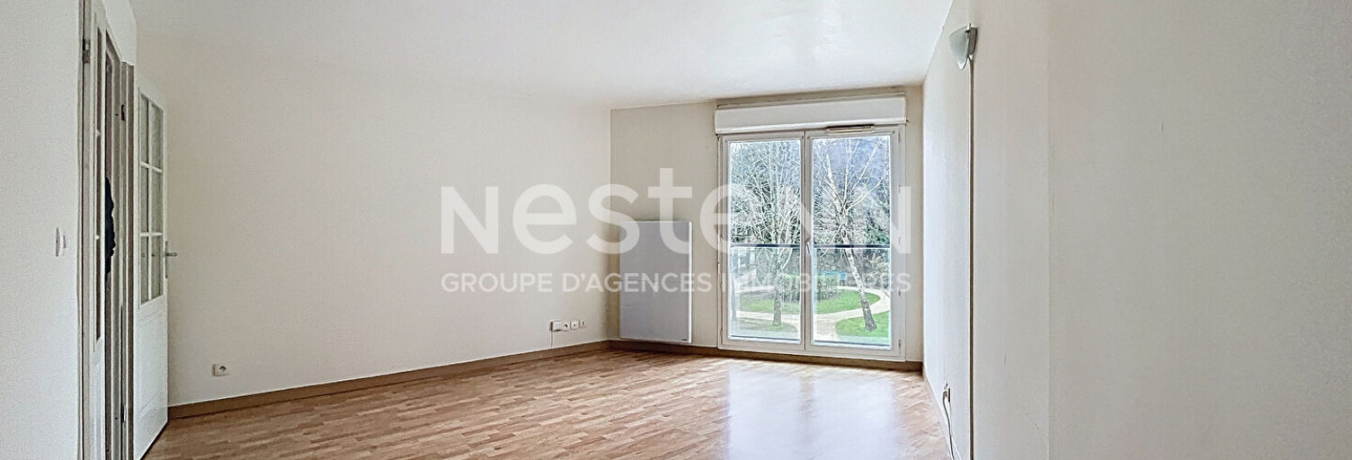 Appartement 2 Pièces 48 m² à vendre à Nantes (44100)