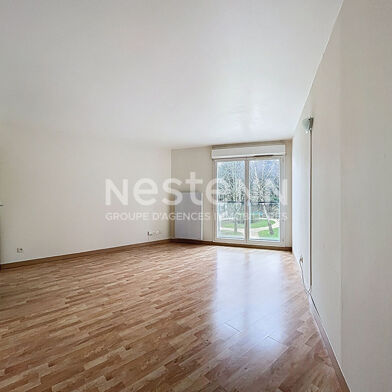 Appartement 2 pièces 197850 €
