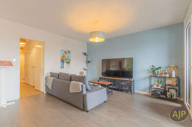 Appartement 3 pièces 305000 €