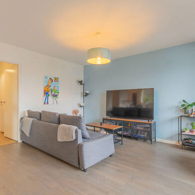 Appartement 3 pièces 305000 €