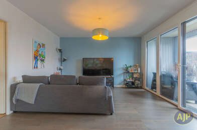 Appartement 3 pièces 299500 €