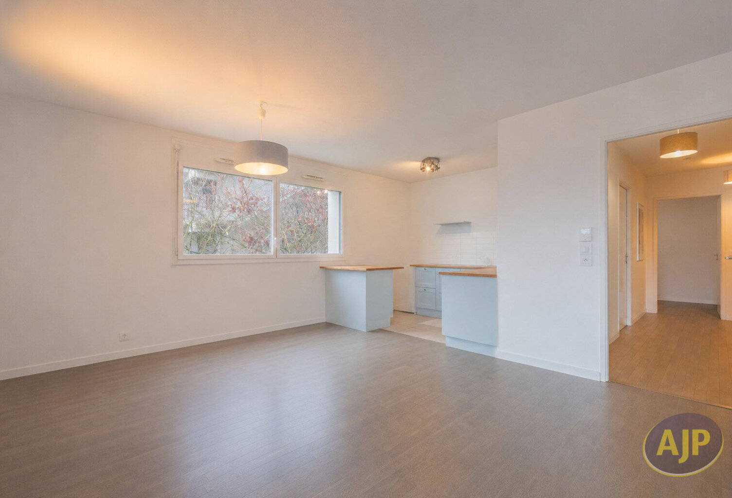 Appartement Bordeaux 3 pièce(s) 70 m2 — photo 1