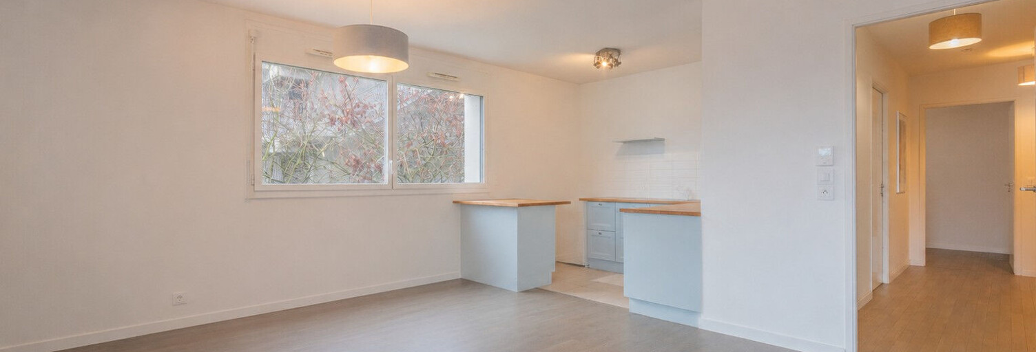 Appartement 3 Pièces 70 m² à vendre à Bordeaux (33300)