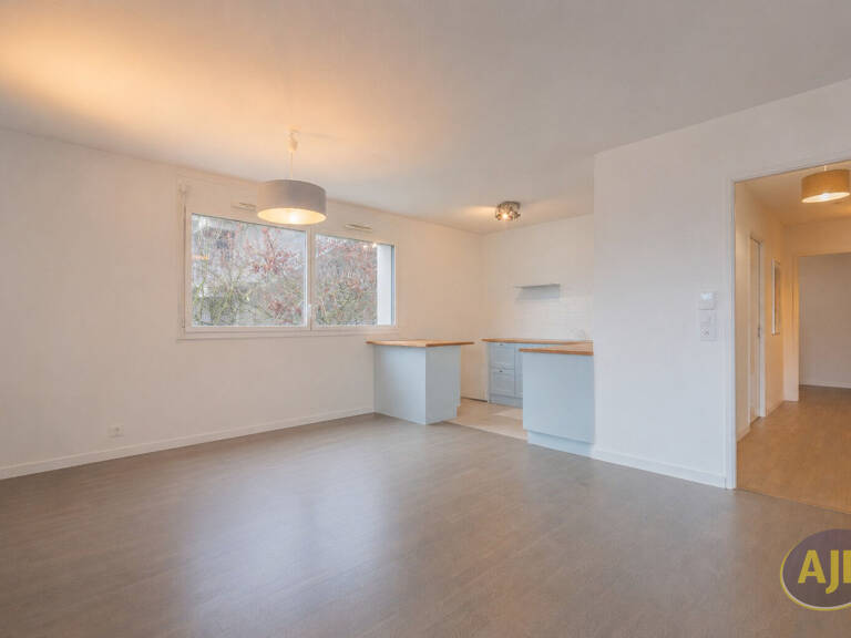 Appartement Bordeaux 3 pièce(s) 70 m2 — photo 1