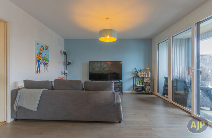 Appartement Bordeaux 3 pièce(s) 70 m2 — photo 3