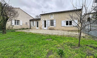 Maison 3 Pièces 75 m² à vendre à Pérignac (17800)