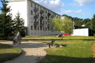 Appartement 3 pièces 925 €