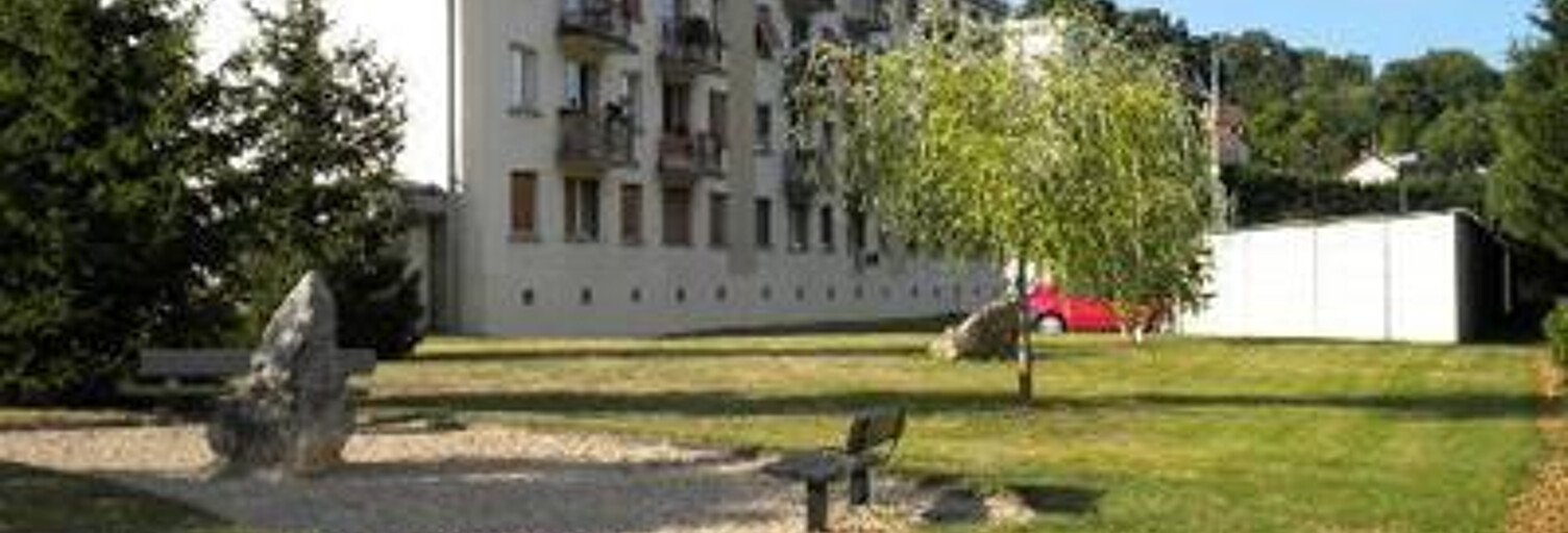 Appartement 3 Pièces 54 m² à louer à Épinay-sur-Orge (91360)