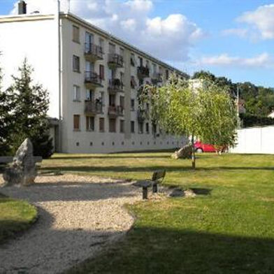 Appartement 3 pièces 925 €