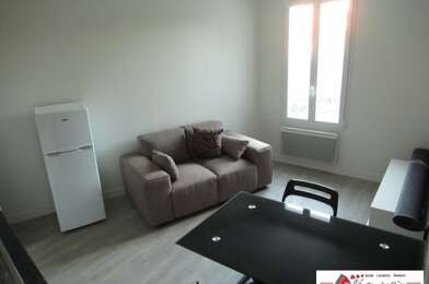 Appartement 2 pièces 533 €