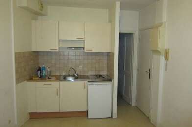 Appartement 1 pièces 291 €