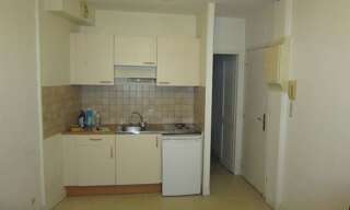 Appartement 1 Pièce 17 m² à louer à Évreux (27000)