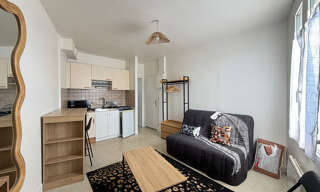 Appartement 1 Pièce 17 m² à louer à Évreux (27000)