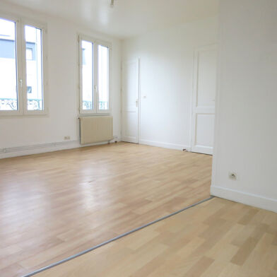 Appartement 1 pièces 354 €