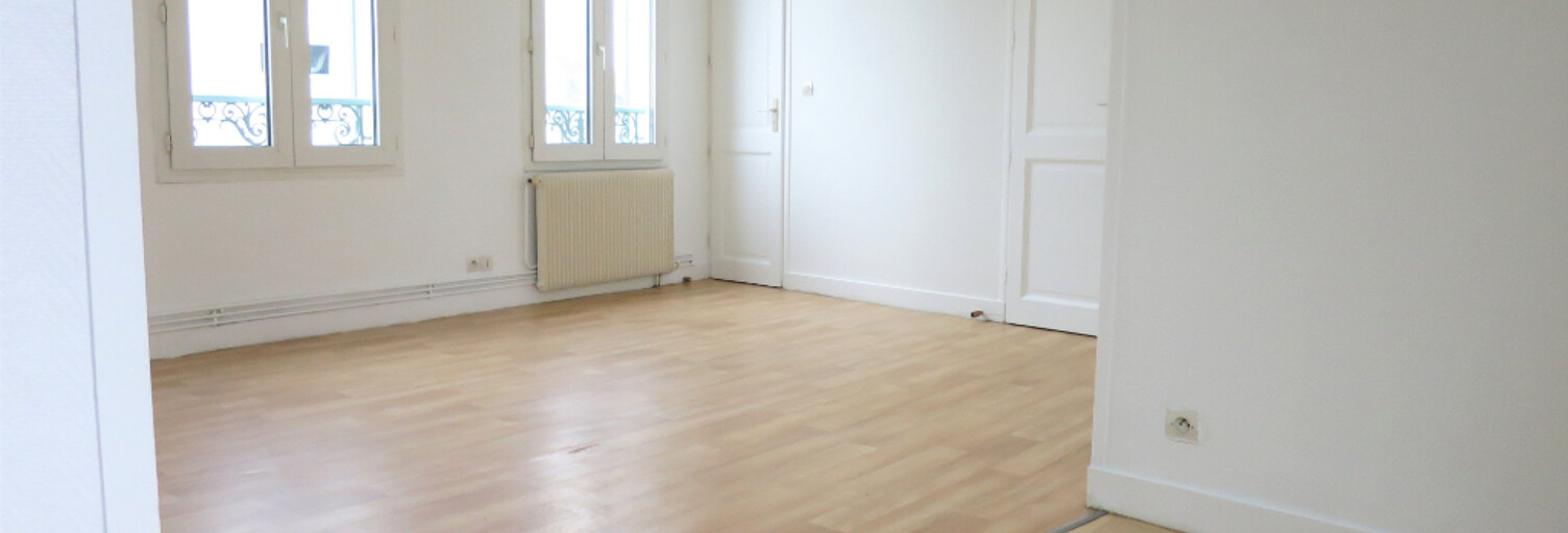 Appartement 1 Pièce 24 m² à louer à Évreux (27000)