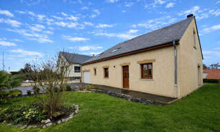 Maison 6 Pièces 155 m² à vendre à Cliron (08090)